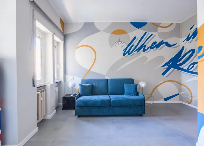 Mhouse Appartamento *